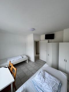 4 Bett Wohnung - 2