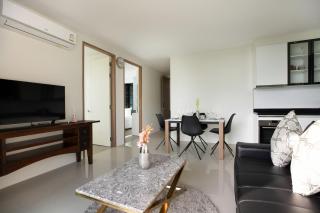 2 Bedrooms near Freedom beach - 2