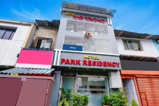 Via Park Residency - 0