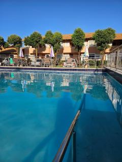 APTO DiRoma Fiori - EM FRENTE AO PARQUE AQUÁTICO - 3