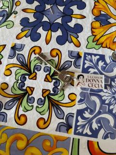 La Casa di Donna Cecia - Palmi - 9