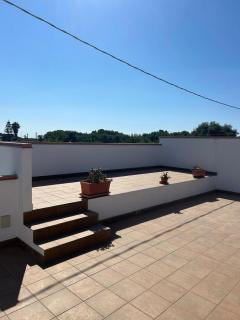 La Casa di Donna Cecia - Palmi - 2