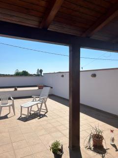 La Casa di Donna Cecia - Palmi - 4