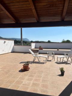 La Casa di Donna Cecia - Palmi - 6