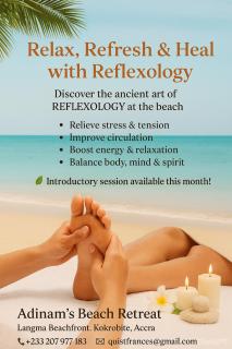 Adinam's Beach Retreat - 6