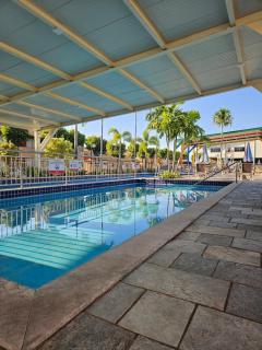 APTO DiRoma Fiori - EM FRENTE AO PARQUE AQUÁTICO - 5