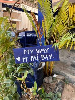 Entire Beach House in M'Pai Bay - Koh Rong Sanloem - 9