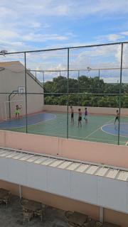 APTO DiRoma Fiori - EM FRENTE AO PARQUE AQUÁTICO - 4