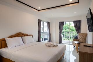 New Nordic Trend 5 by Apartwell - Sur de Pattaya - 0