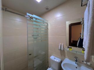 Hotel Byond Tashkent - 1