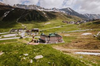 Hotel Alpenrose aktiv & sport - 8
