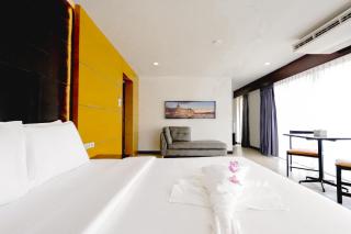 The Holiday Resort Pattaya - 2