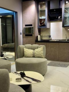 luxury 3 new apartment - 7