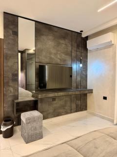 luxury 3 new apartment - 5
