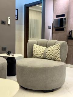 luxury 3 new apartment - 4