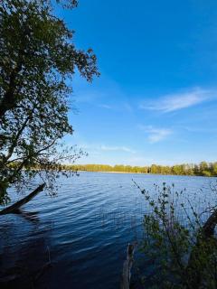 Mazurski Domek blisko jeziora - 1