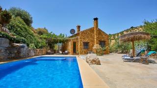 Refugio La Sima El Gastor by Ruralidays - 9