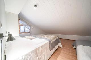 Sirkanalppi Levi - 8