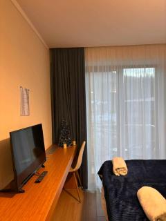 Orbi ski resort apartment Bakuriani - 4