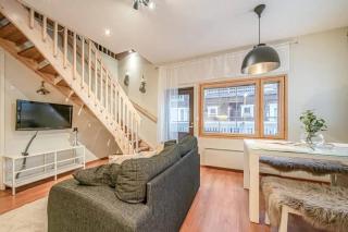 Sirkanalppi Levi - 6