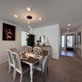 2023 NEW Built Convenient Quiet Near Strip 5BR 5BA - 9