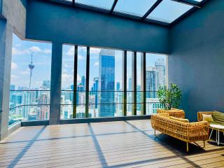 Axon Residence BY Supper Suite - 4