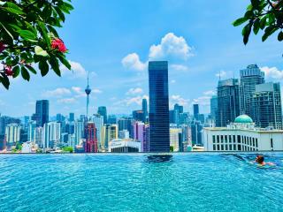 Axon Residence BY Supper Suite - 9