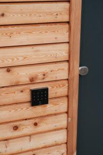 Domeček U Potoka - 3