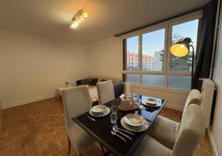 T4 central Compiègne - 2