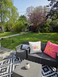 Arc en Ciel du Mont B&B - 8