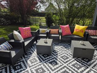 Arc en Ciel du Mont B&B - 7