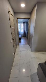 Stylish one-bedroom apartment - 4