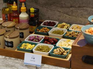 Mercure Xi'an Stadium Hotel - 9