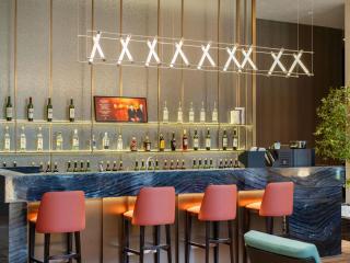 Novotel Wuxi - 8