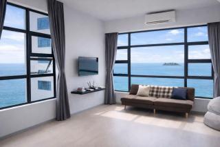 Jesselton Quay Sunrise Haven 2 Bedroom - 5