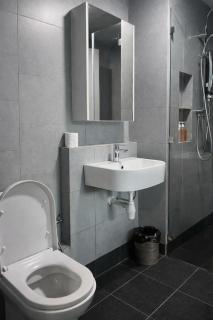 Jesselton Quay Sunrise Haven 2 Bedroom - 1