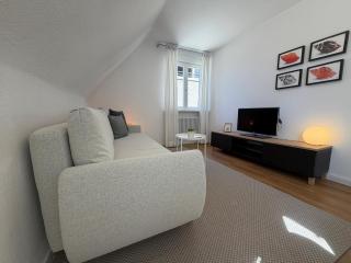 Komfort-City-Appartment - 7