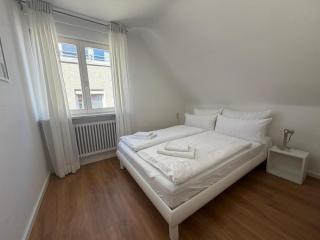 Komfort-City-Appartment - 4