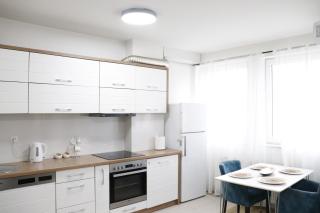 Amara's Home - Cozy 2BR Near Prishtina - 8