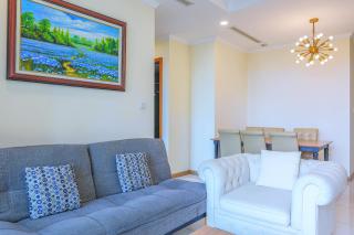 Orange Apartments - Luxury Apartments in Landmark 81 Area - 9