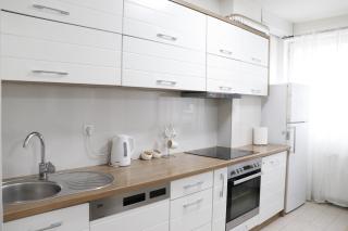 Amara's Home - Cozy 2BR Near Prishtina - 5