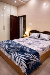 Shivasti Stays - 2