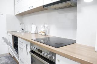 Amara's Home - Cozy 2BR Near Prishtina - 6