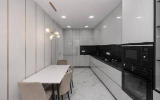 Amazing apartments - 6