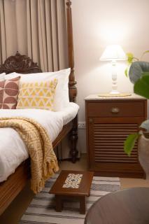 3BHK Villa with Pool 10 mins from Anjuna Beach - 6
