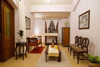 3BHK Villa with Pool 10 mins from Anjuna Beach - 5