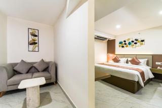 Hotel Star Place - 8