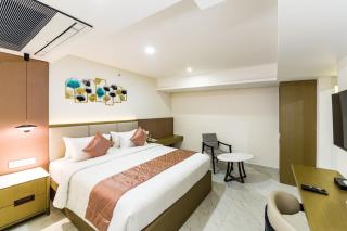 Hotel Star Place - 7