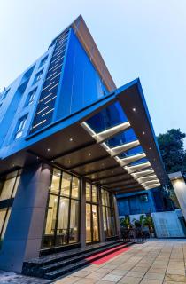 Hotel Star Place - 5