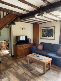 Lilypond Cottages - 9